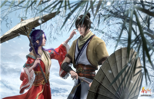 2024年情人节壁纸